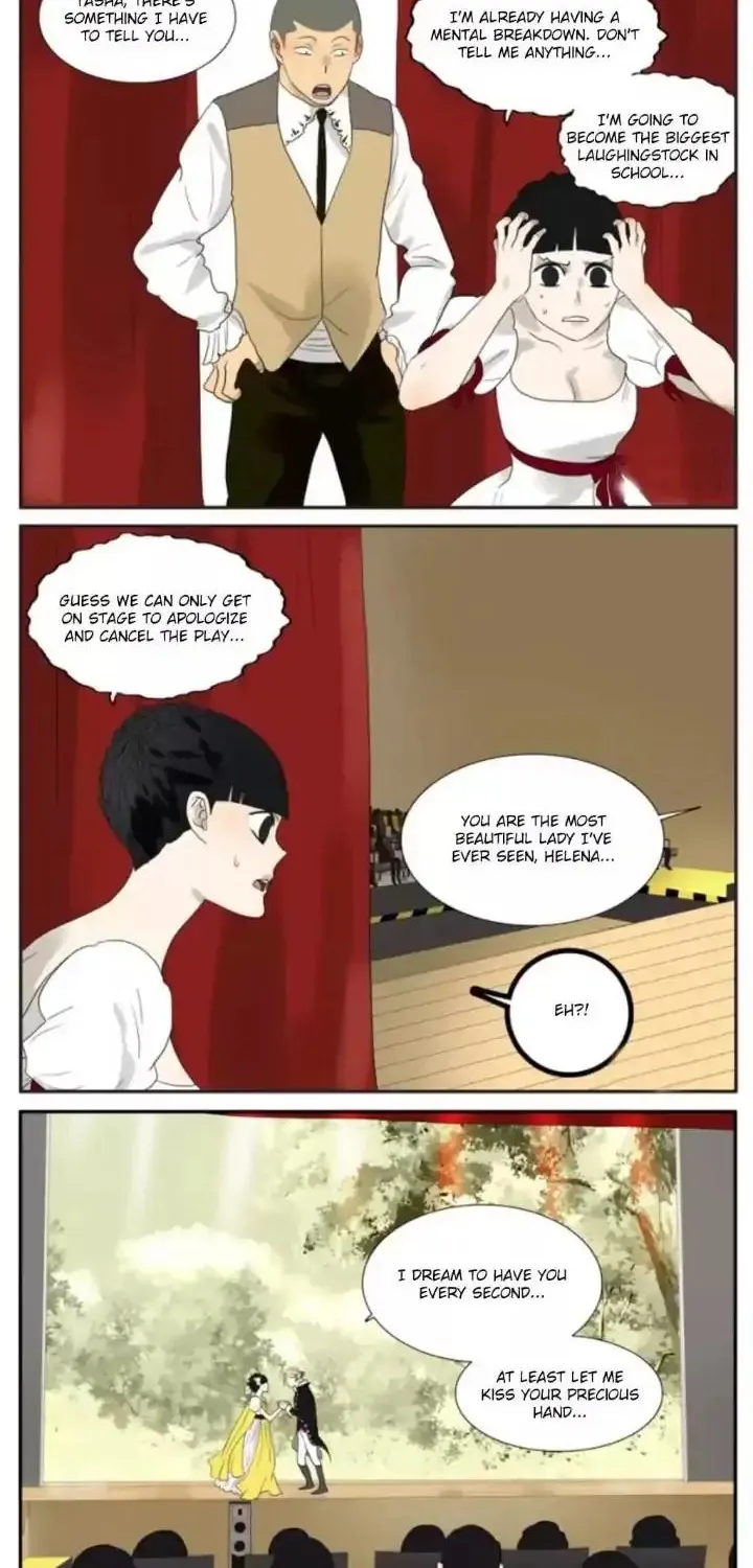 Read Bromance ( 18 Bu Xian ) chapter 50 image 4 on Lezhin