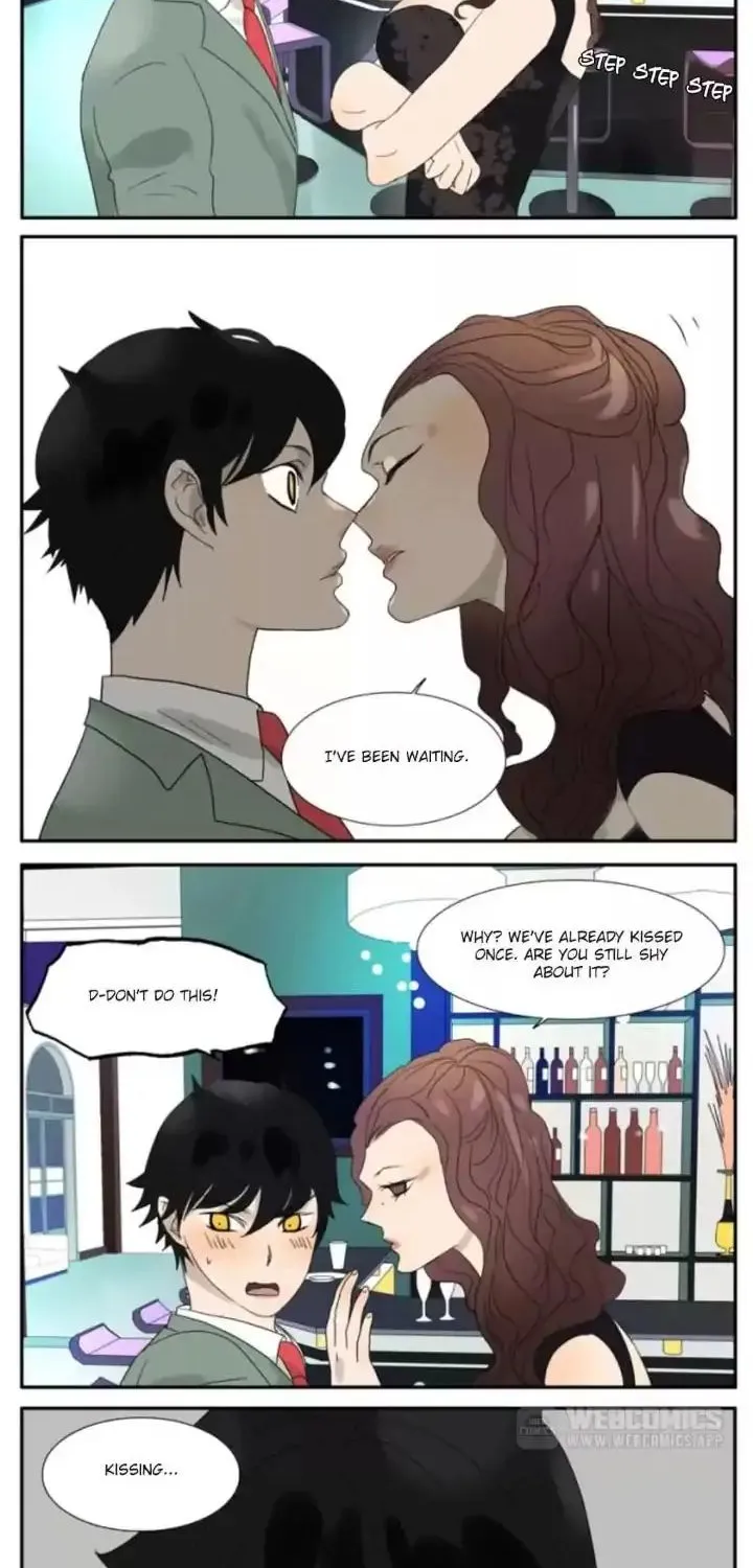 Read Bromance ( 18 Bu Xian ) chapter 51 image 10 on Lezhin