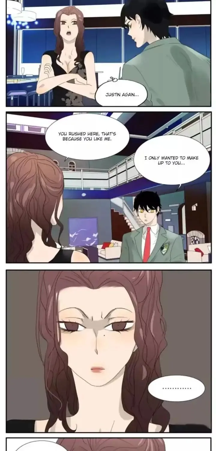 Read Bromance ( 18 Bu Xian ) chapter 51 image 12 on Lezhin