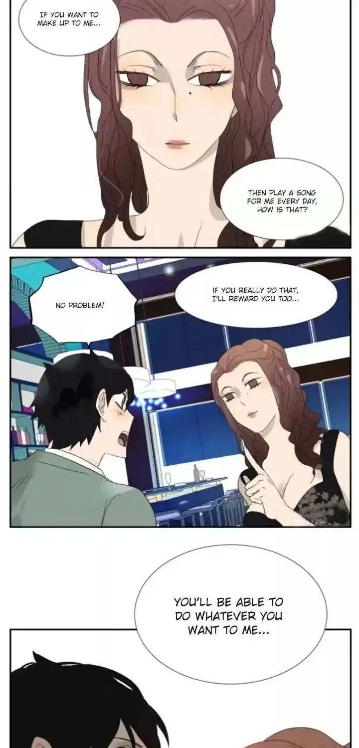 Read Bromance ( 18 Bu Xian ) chapter 51 image 13 on Lezhin