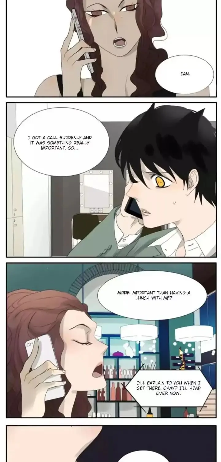 Read Bromance ( 18 Bu Xian ) chapter 51 image 3 on Lezhin