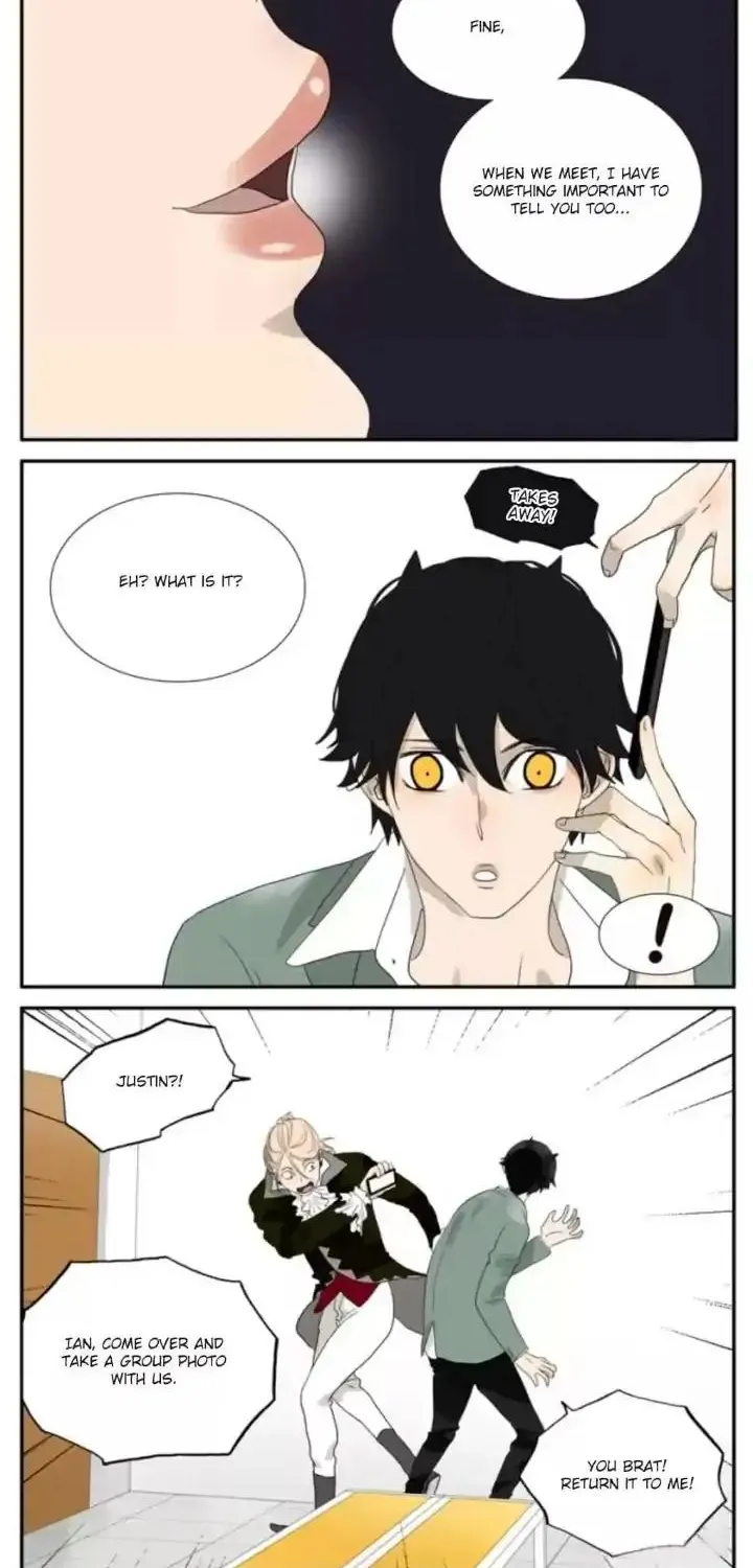 Read Bromance ( 18 Bu Xian ) chapter 51 image 4 on Lezhin