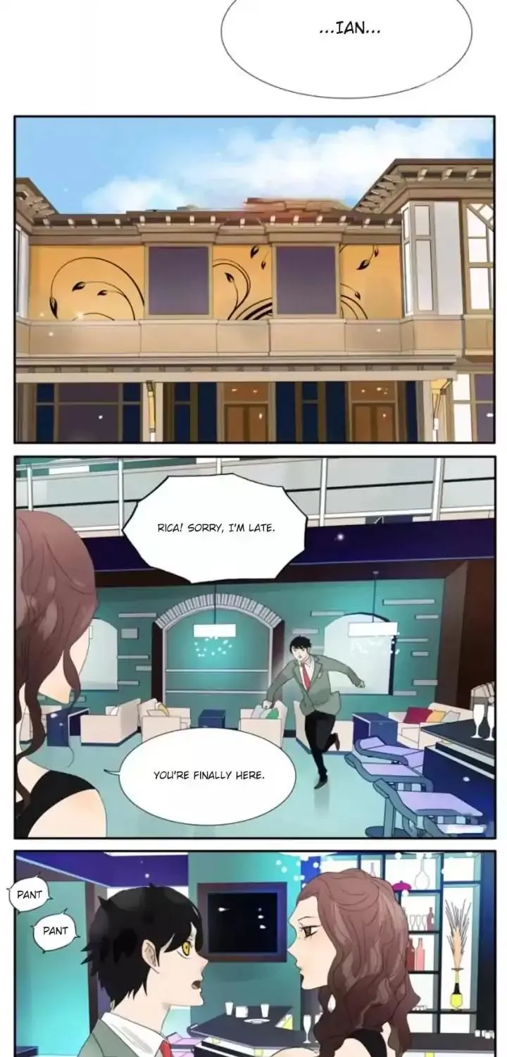 Read Bromance ( 18 Bu Xian ) chapter 51 image 9 on Lezhin