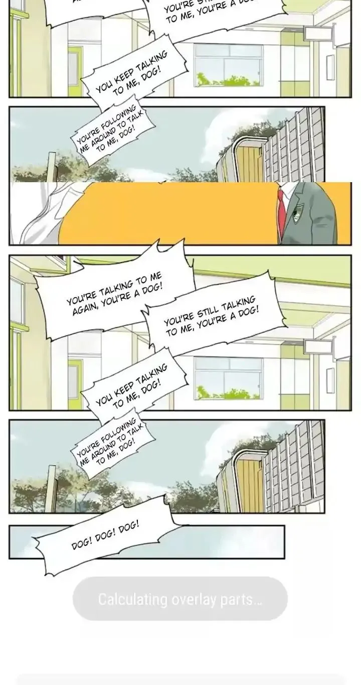 Read Bromance ( 18 Bu Xian ) chapter 52 image 14 on Lezhin