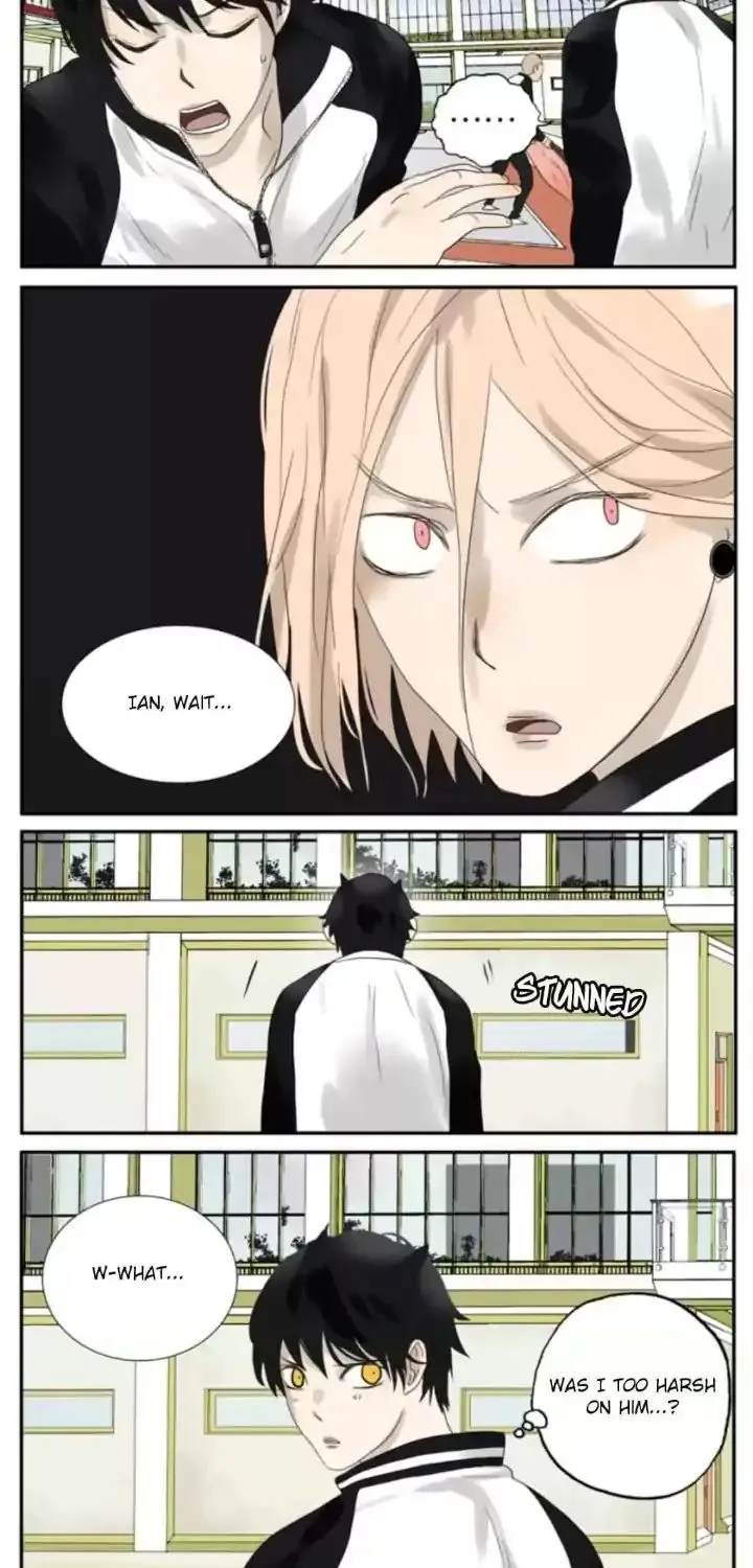 Read Bromance ( 18 Bu Xian ) chapter 53 image 16 on Lezhin