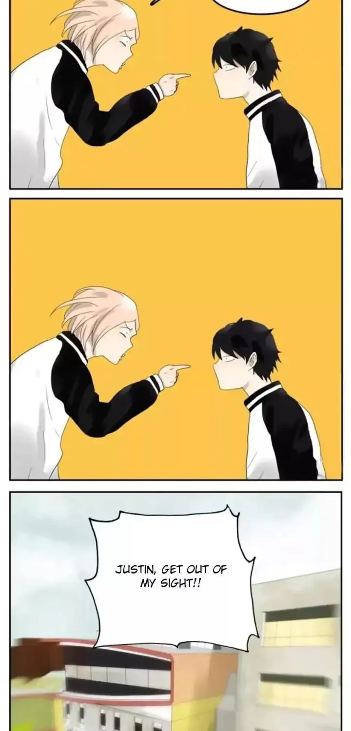 Read Bromance ( 18 Bu Xian ) chapter 53 image 18 on Lezhin