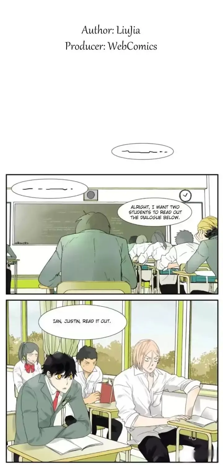 Read Bromance ( 18 Bu Xian ) chapter 53 image 2 on Lezhin