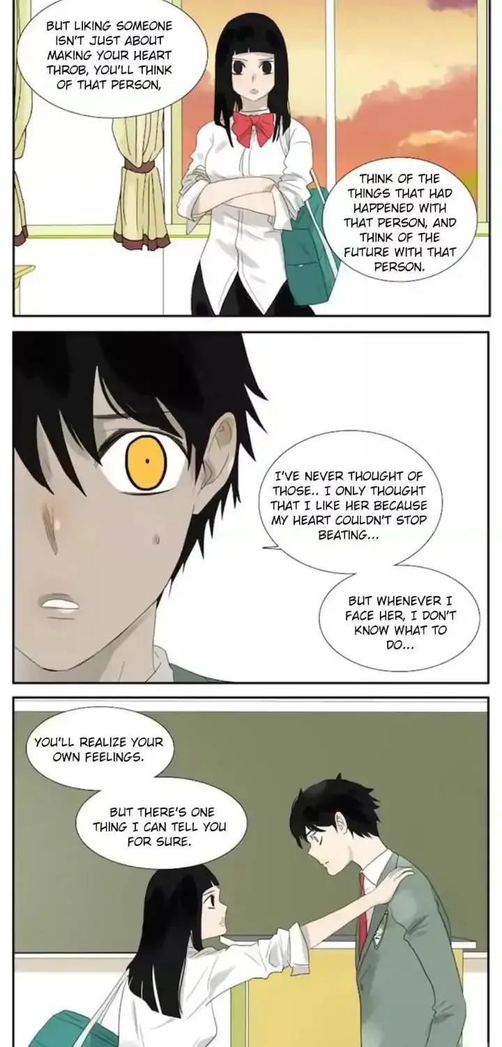 Read Bromance ( 18 Bu Xian ) chapter 55 image 10 on Lezhin