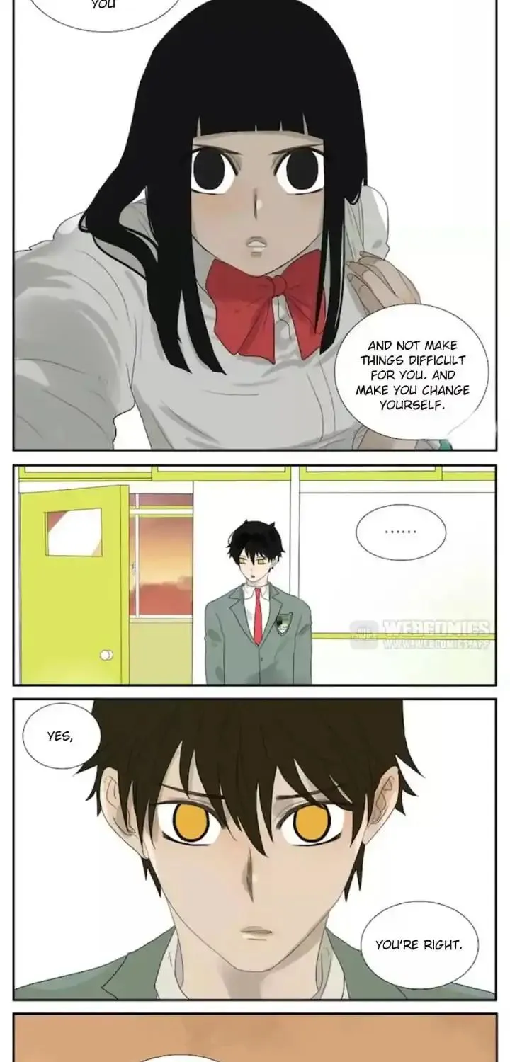 Read Bromance ( 18 Bu Xian ) chapter 55 image 12 on Lezhin