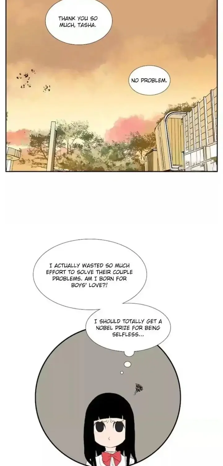Read Bromance ( 18 Bu Xian ) chapter 55 image 13 on Lezhin