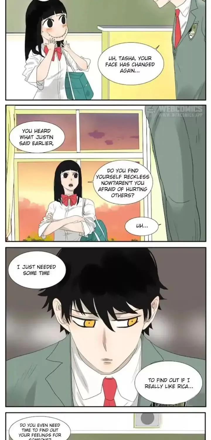 Read Bromance ( 18 Bu Xian ) chapter 55 image 3 on Lezhin