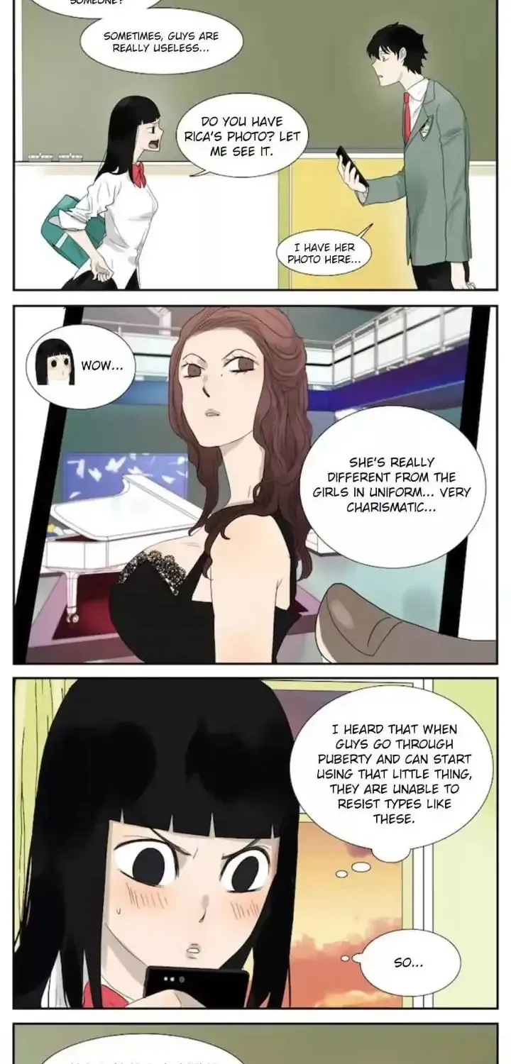 Read Bromance ( 18 Bu Xian ) chapter 55 image 4 on Lezhin