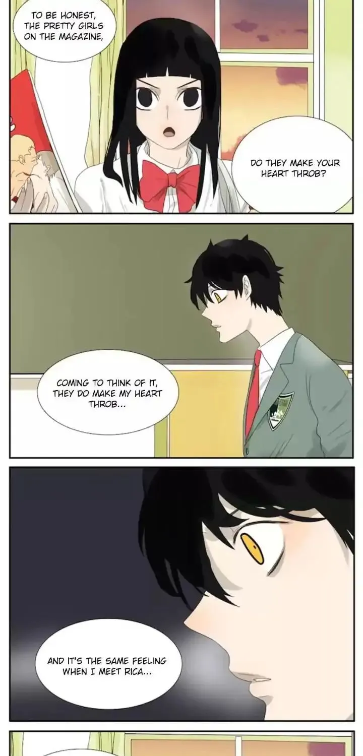 Read Bromance ( 18 Bu Xian ) chapter 55 image 9 on Lezhin