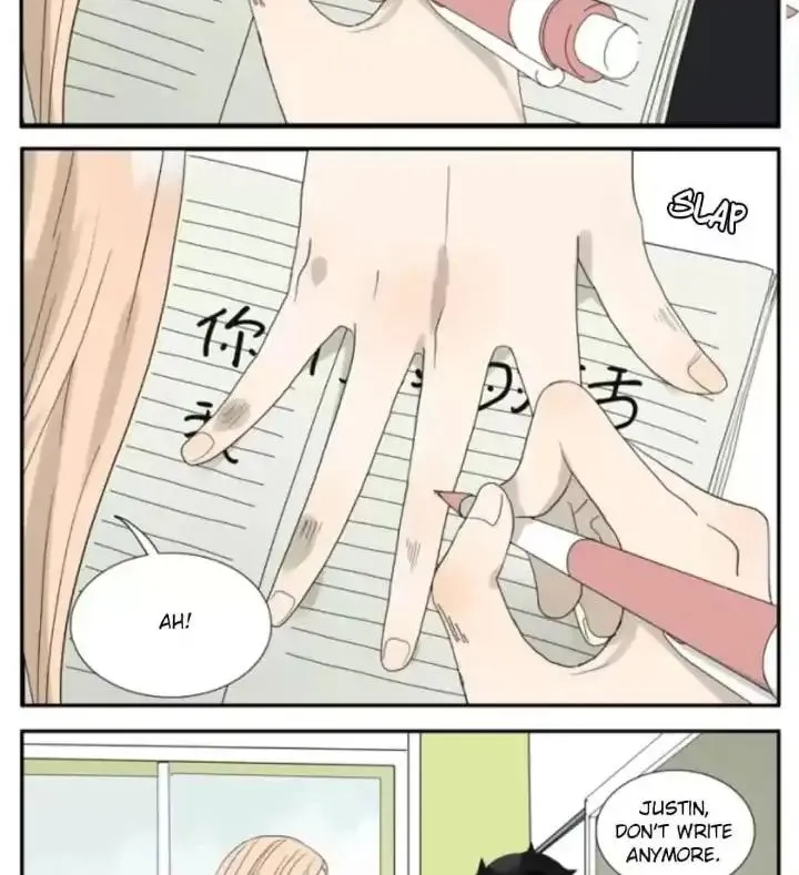 Read Bromance ( 18 Bu Xian ) chapter 56 image 11 on Lezhin