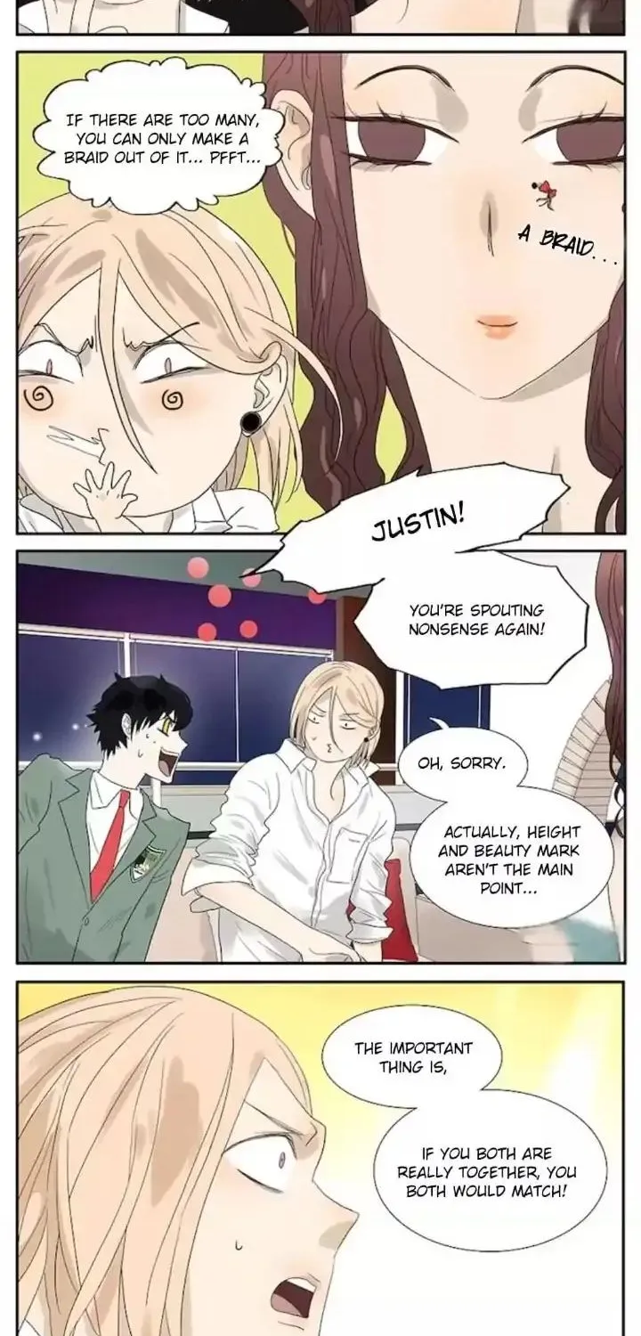 Read Bromance ( 18 Bu Xian ) chapter 57 image 10 on Lezhin