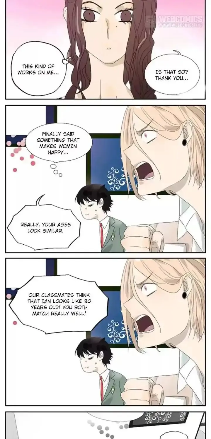 Read Bromance ( 18 Bu Xian ) chapter 57 image 12 on Lezhin