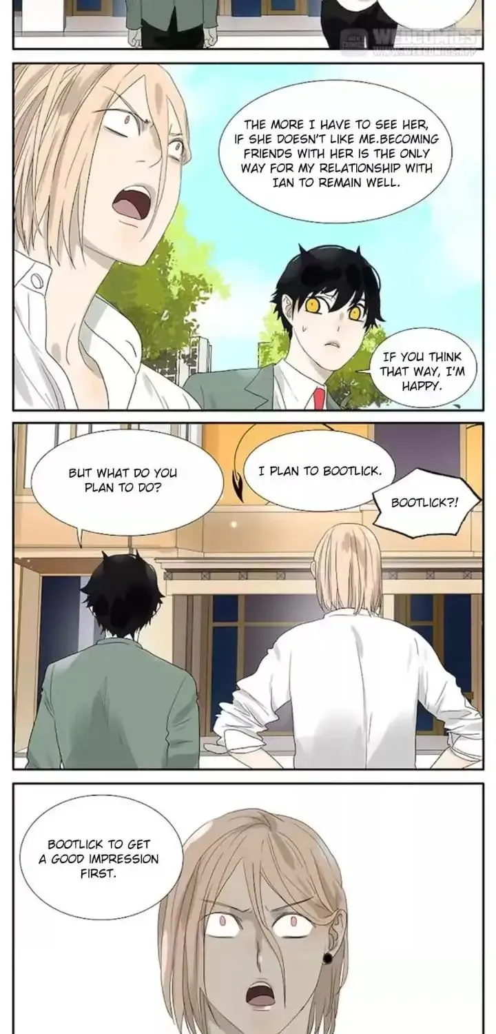 Read Bromance ( 18 Bu Xian ) chapter 57 image 3 on Lezhin