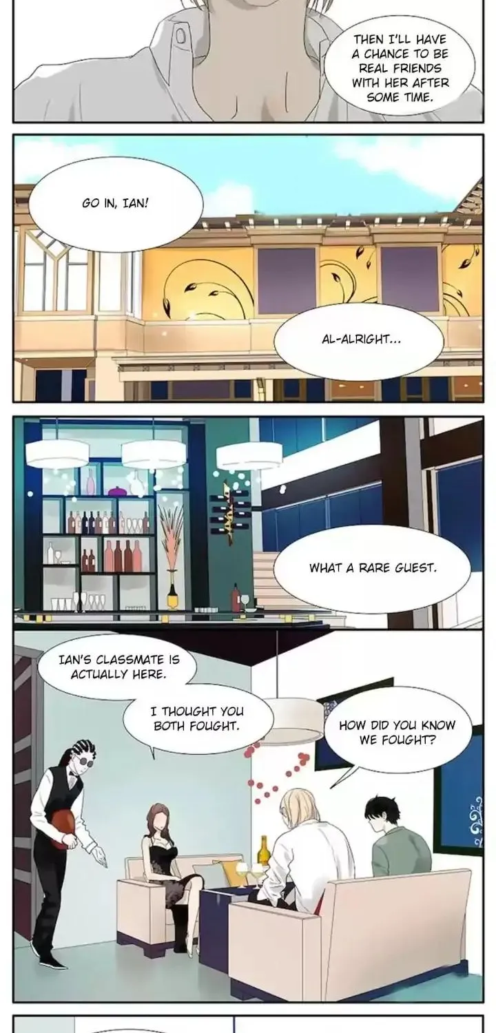 Read Bromance ( 18 Bu Xian ) chapter 57 image 4 on Lezhin