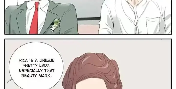 Read Bromance ( 18 Bu Xian ) chapter 57 image 8 on Lezhin