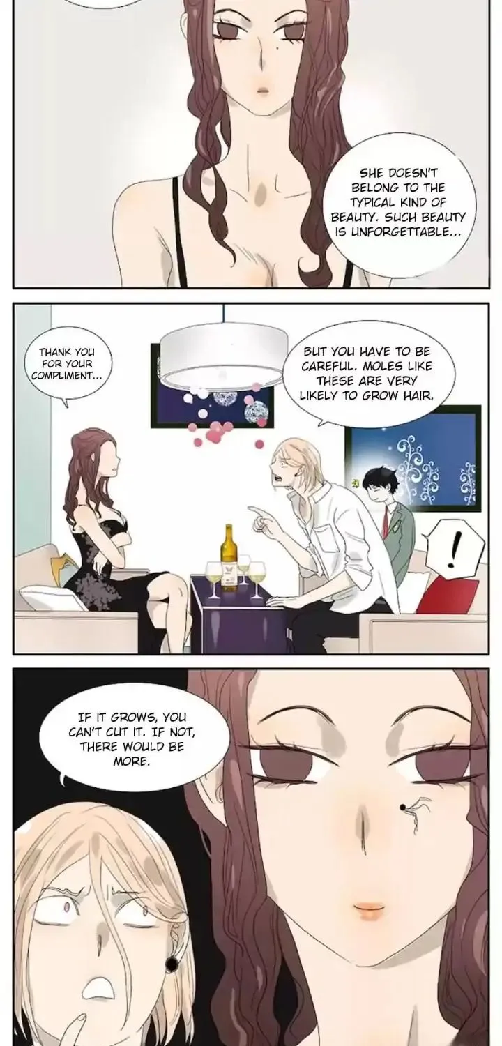 Read Bromance ( 18 Bu Xian ) chapter 57 image 9 on Lezhin