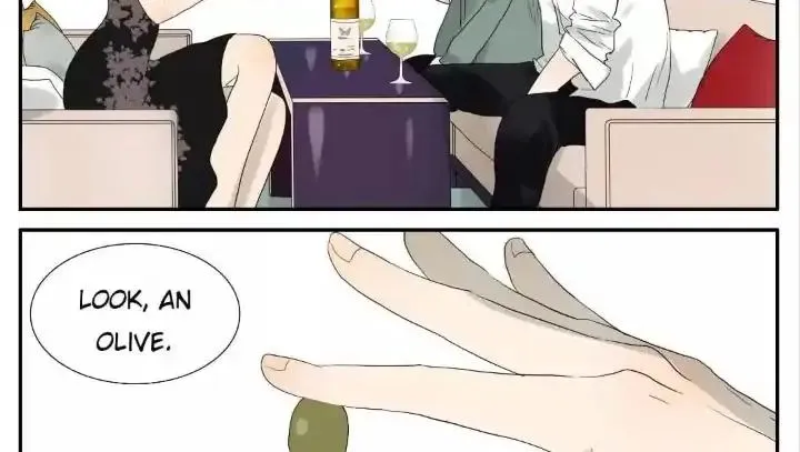 Read Bromance ( 18 Bu Xian ) chapter 58 image 5 on Lezhin