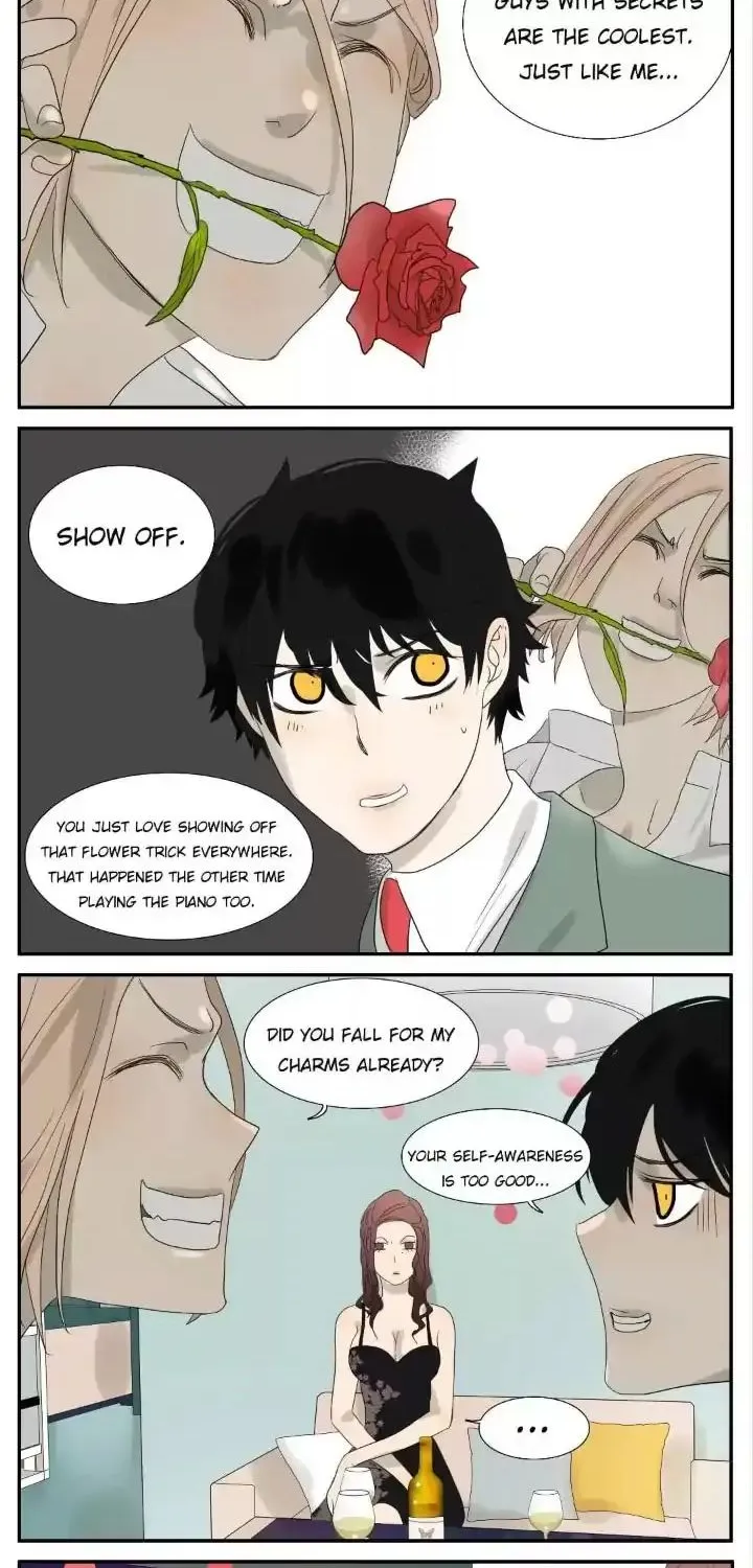 Read Bromance ( 18 Bu Xian ) chapter 58 image 7 on Lezhin