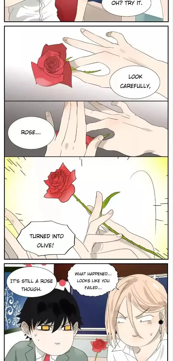 Read Bromance ( 18 Bu Xian ) chapter 58 image 9 on Lezhin