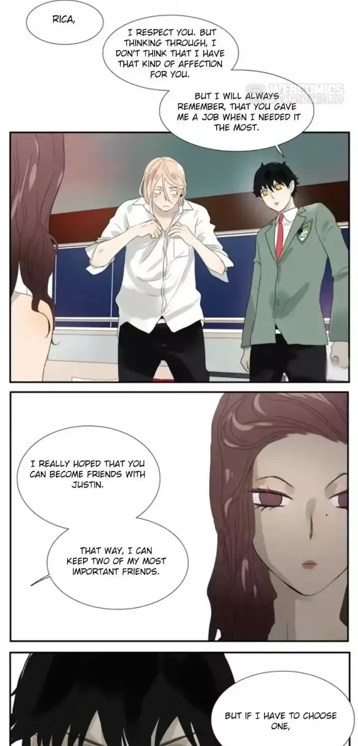 Read Bromance ( 18 Bu Xian ) chapter 59 image 10 on Lezhin