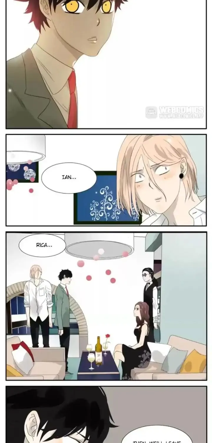 Read Bromance ( 18 Bu Xian ) chapter 59 image 14 on Lezhin