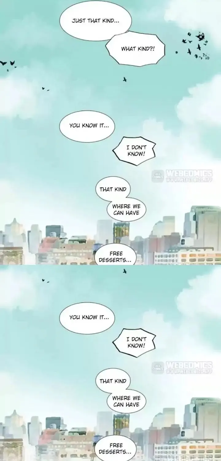 Read Bromance ( 18 Bu Xian ) chapter 59 image 18 on Lezhin