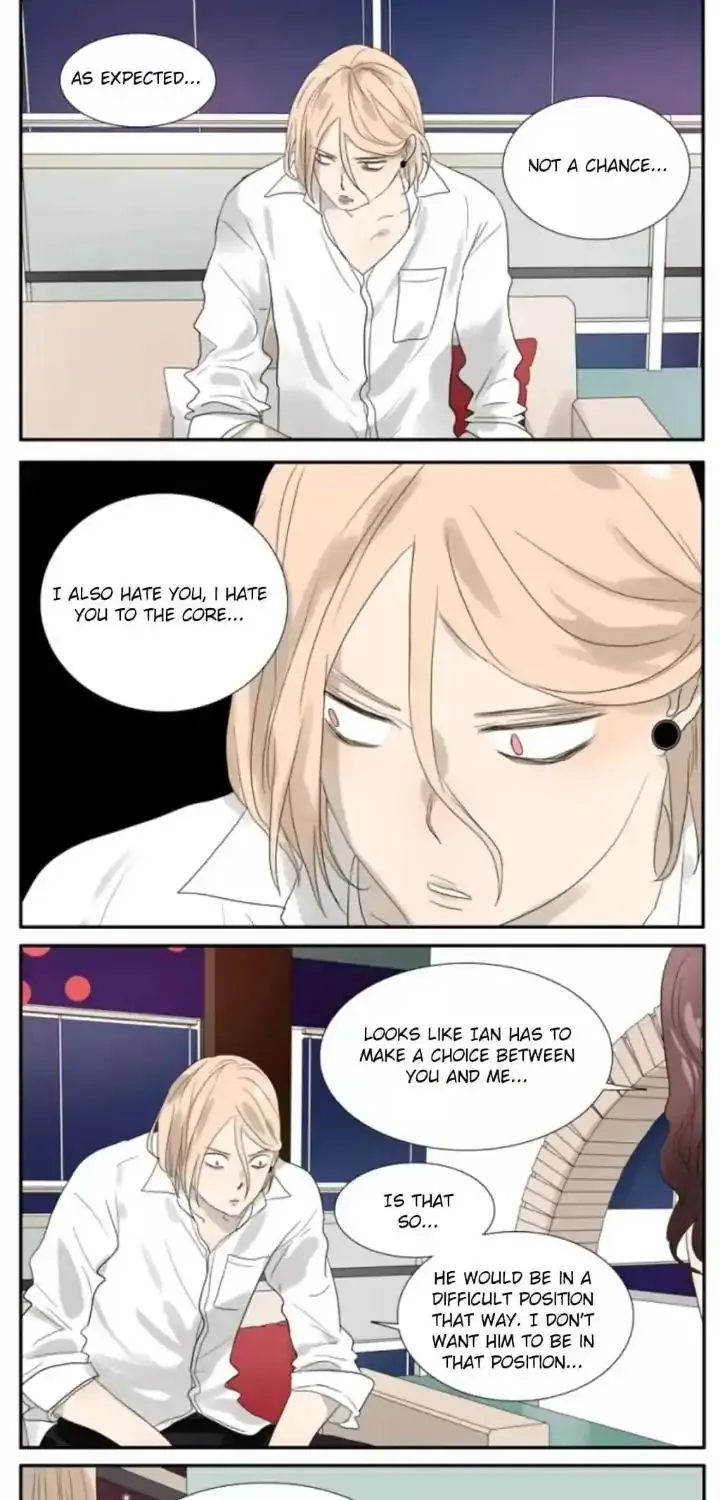 Read Bromance ( 18 Bu Xian ) chapter 59 image 2 on Lezhin