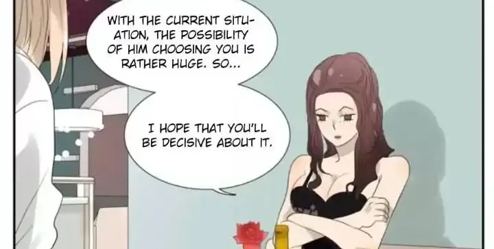 Read Bromance ( 18 Bu Xian ) chapter 59 image 3 on Lezhin