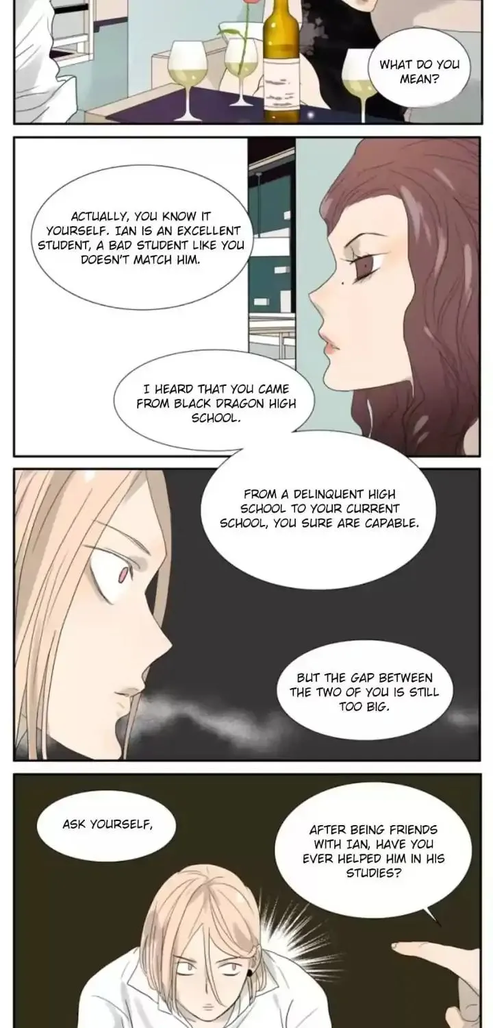 Read Bromance ( 18 Bu Xian ) chapter 59 image 4 on Lezhin