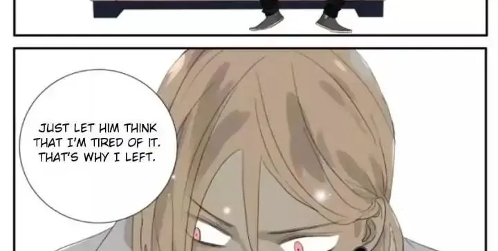 Read Bromance ( 18 Bu Xian ) chapter 59 image 7 on Lezhin