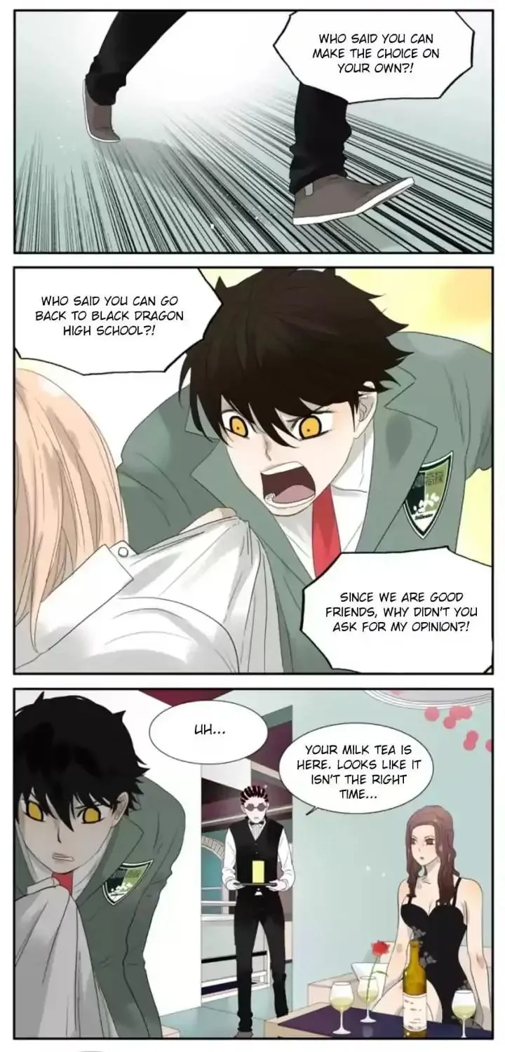 Read Bromance ( 18 Bu Xian ) chapter 59 image 9 on Lezhin