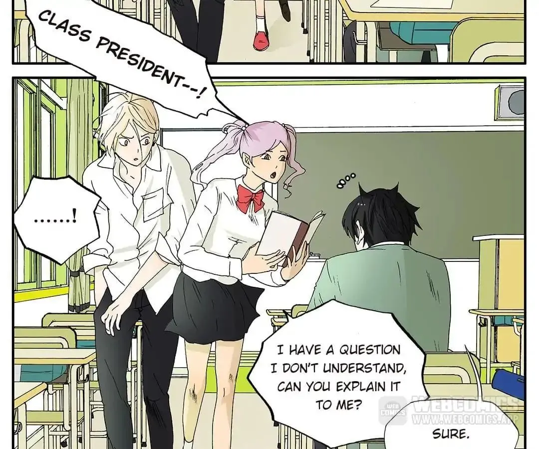 Read Bromance ( 18 Bu Xian ) chapter 6 image 1 on Lezhin