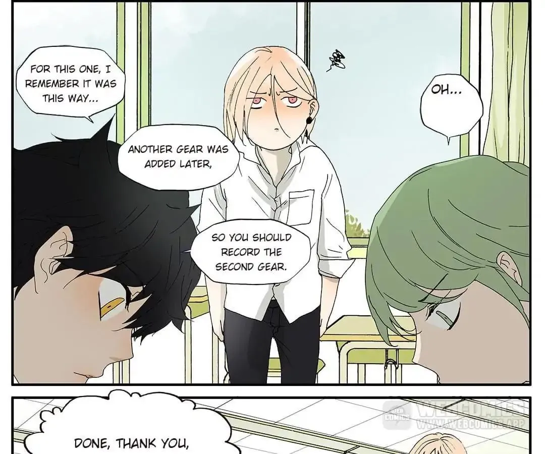Read Bromance ( 18 Bu Xian ) chapter 6 image 5 on Lezhin