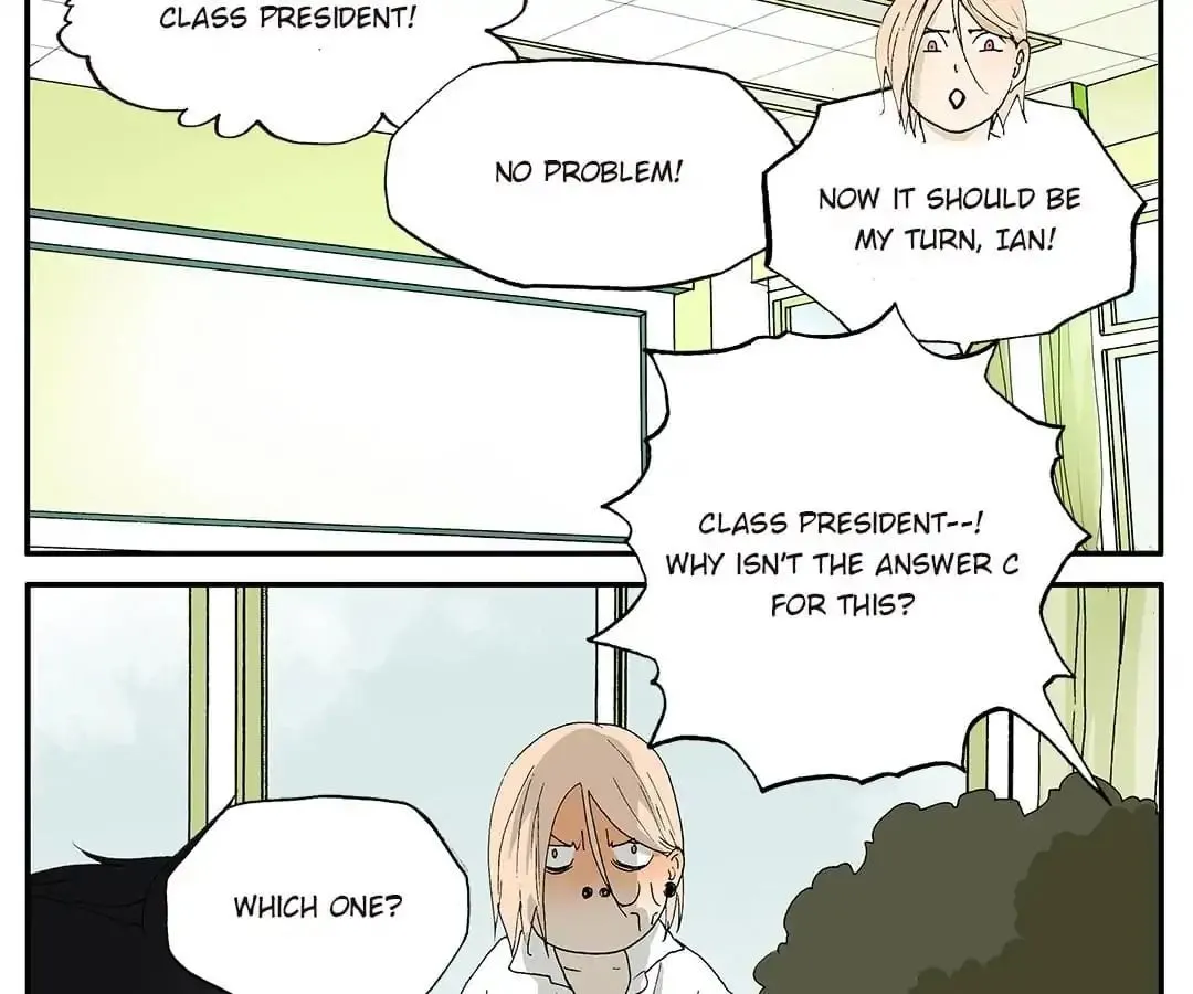 Read Bromance ( 18 Bu Xian ) chapter 6 image 6 on Lezhin