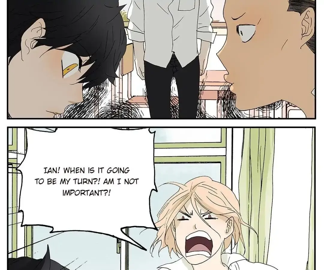 Read Bromance ( 18 Bu Xian ) chapter 6 image 8 on Lezhin