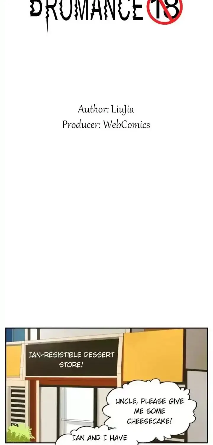 Read Bromance ( 18 Bu Xian ) chapter 60 image 1 on Lezhin