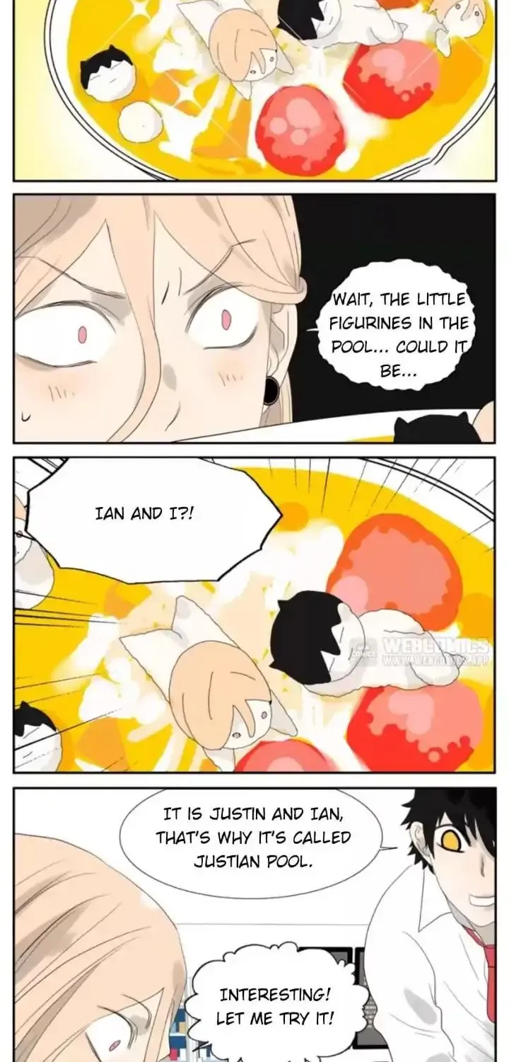 Read Bromance ( 18 Bu Xian ) chapter 60 image 10 on Lezhin