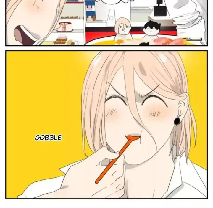 Read Bromance ( 18 Bu Xian ) chapter 60 image 11 on Lezhin