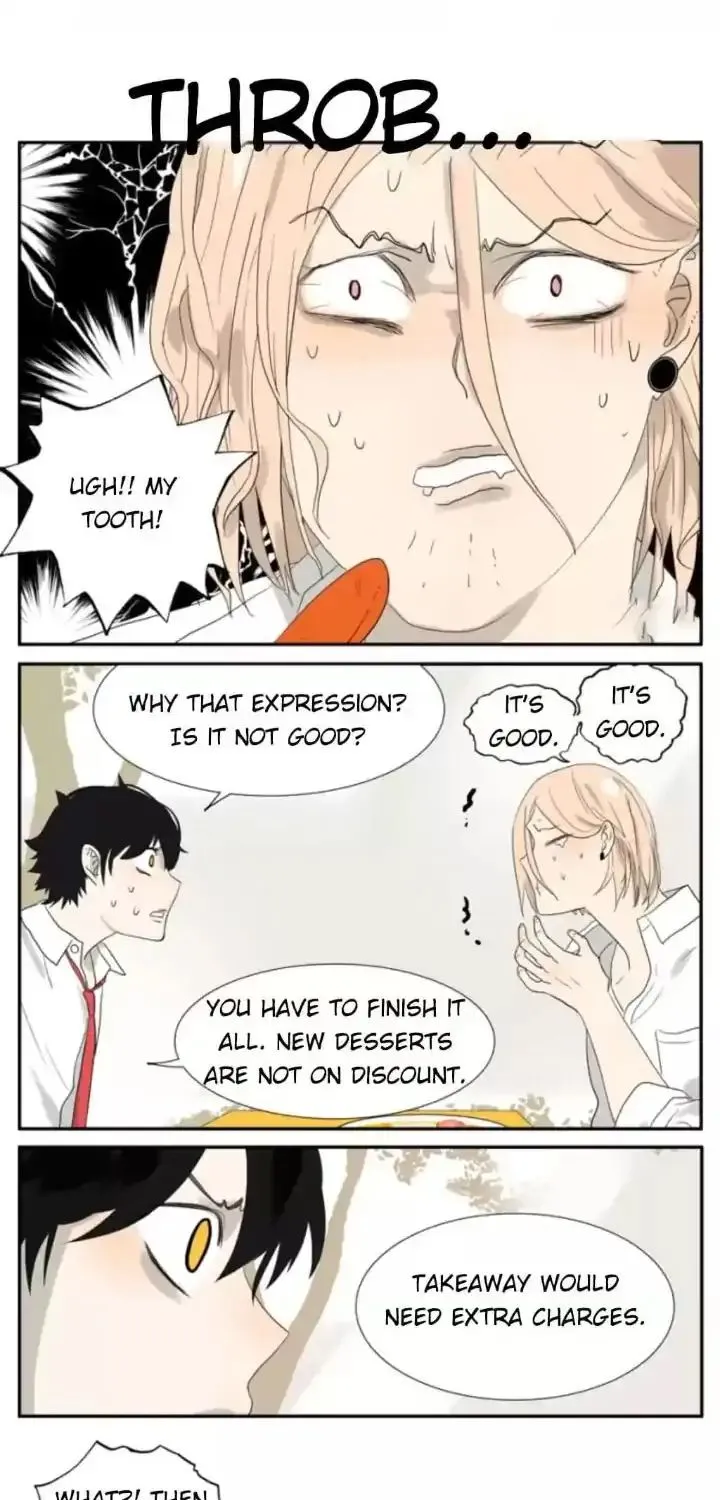 Read Bromance ( 18 Bu Xian ) chapter 60 image 12 on Lezhin
