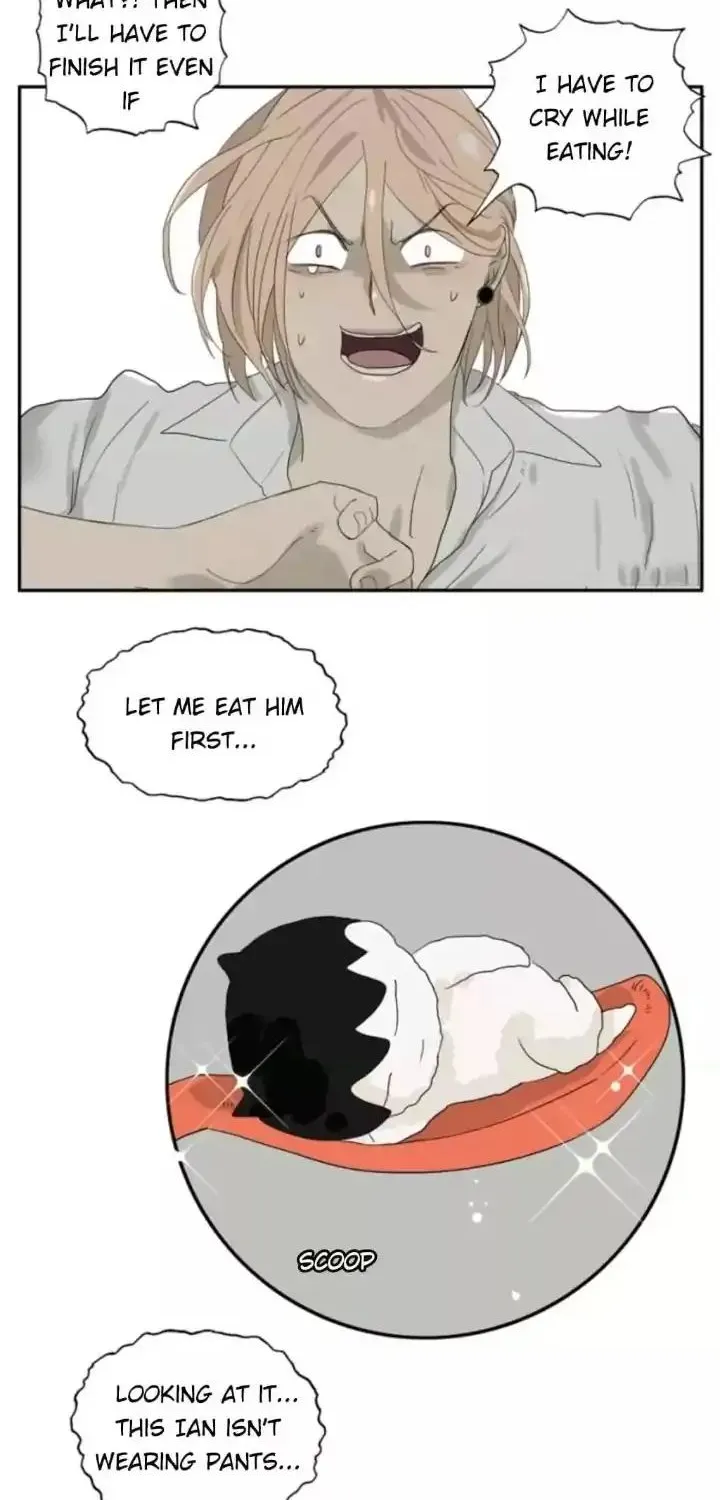Read Bromance ( 18 Bu Xian ) chapter 60 image 13 on Lezhin