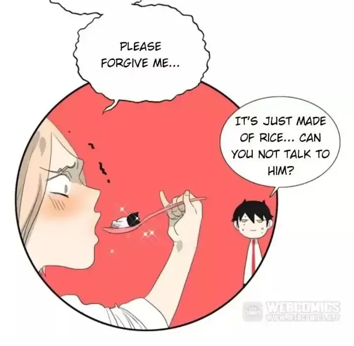 Read Bromance ( 18 Bu Xian ) chapter 60 image 14 on Lezhin