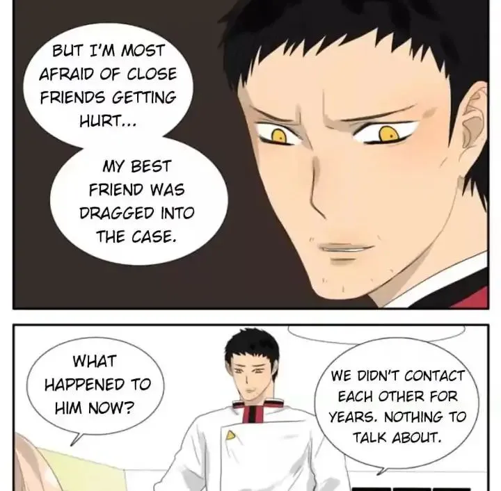 Read Bromance ( 18 Bu Xian ) chapter 60 image 5 on Lezhin