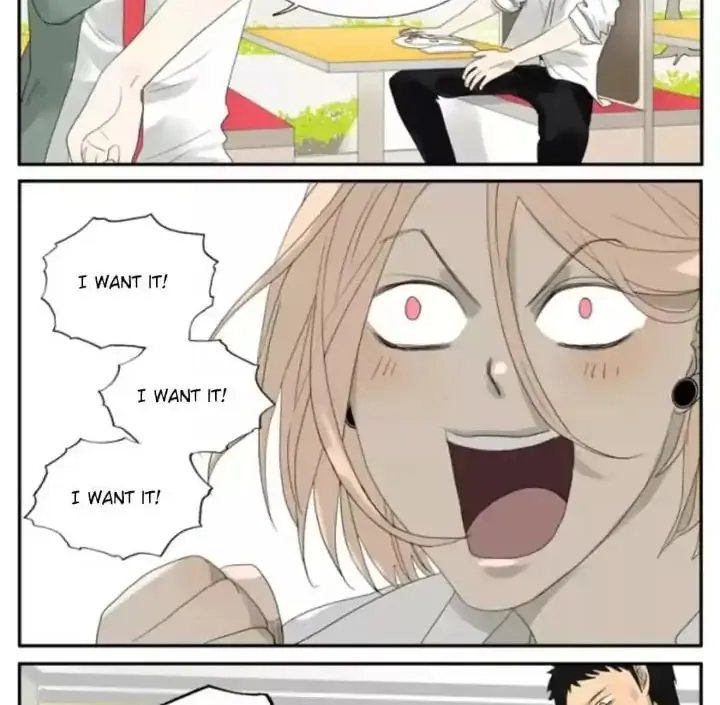 Read Bromance ( 18 Bu Xian ) chapter 60 image 8 on Lezhin