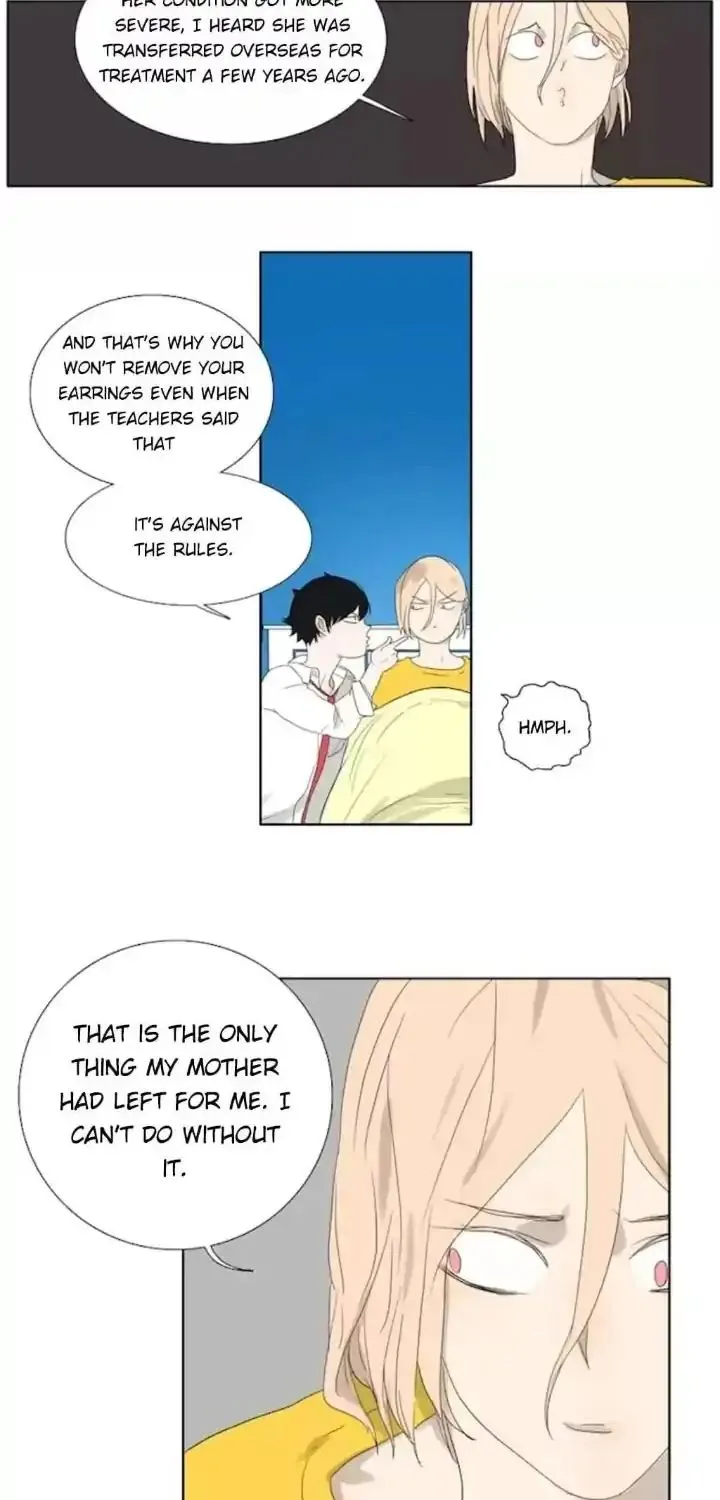 Read Bromance ( 18 Bu Xian ) chapter 62 image 12 on Lezhin