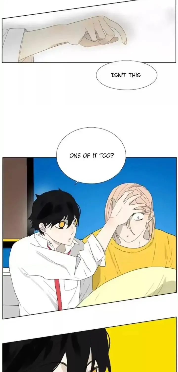 Read Bromance ( 18 Bu Xian ) chapter 62 image 14 on Lezhin
