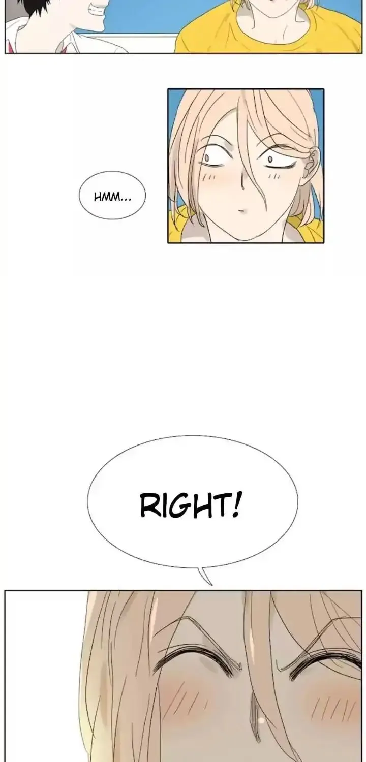 Read Bromance ( 18 Bu Xian ) chapter 62 image 16 on Lezhin